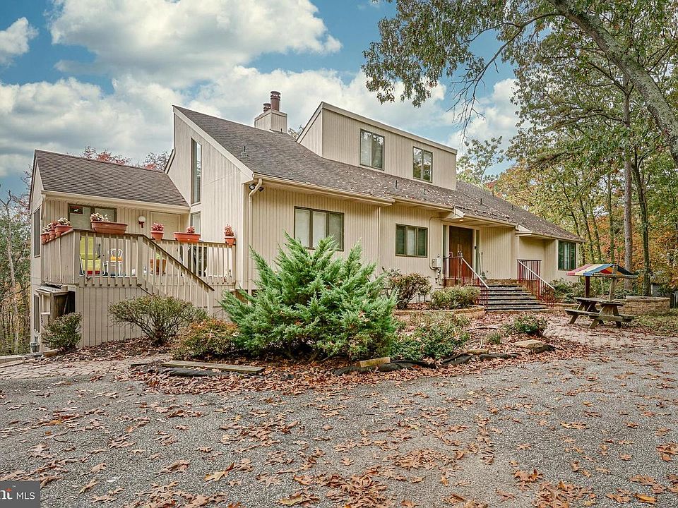 37 E Centennial Dr, Medford, NJ 08055 Zillow