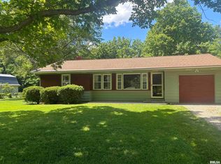 205 Murphy Ln, Metamora, IL 61548