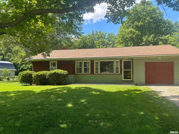 205 Murphy Ln, Metamora, IL 61548