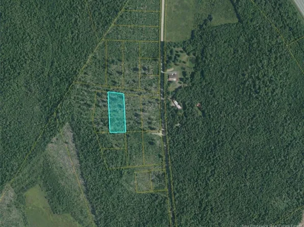 13 Hannay Rd Lot 25, Richibucto, NB E4W 2K9