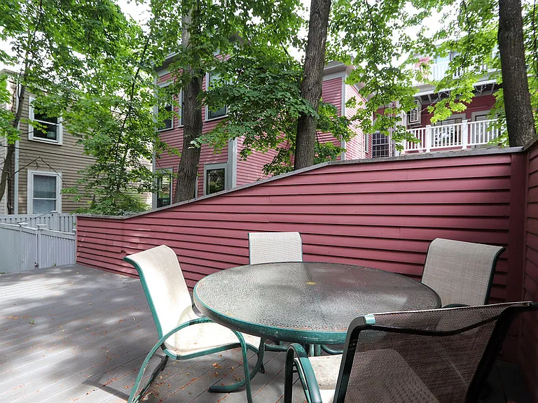 336 Harvard St #E — Photo 32