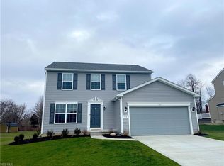 172 Amy Ave, Madison, OH 44057