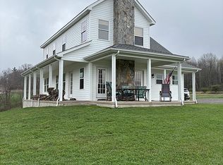 453 Little Bit Rd, Hillsville, VA 24343