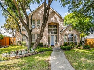 1520 Bayberry Ct, Plano, TX 75093