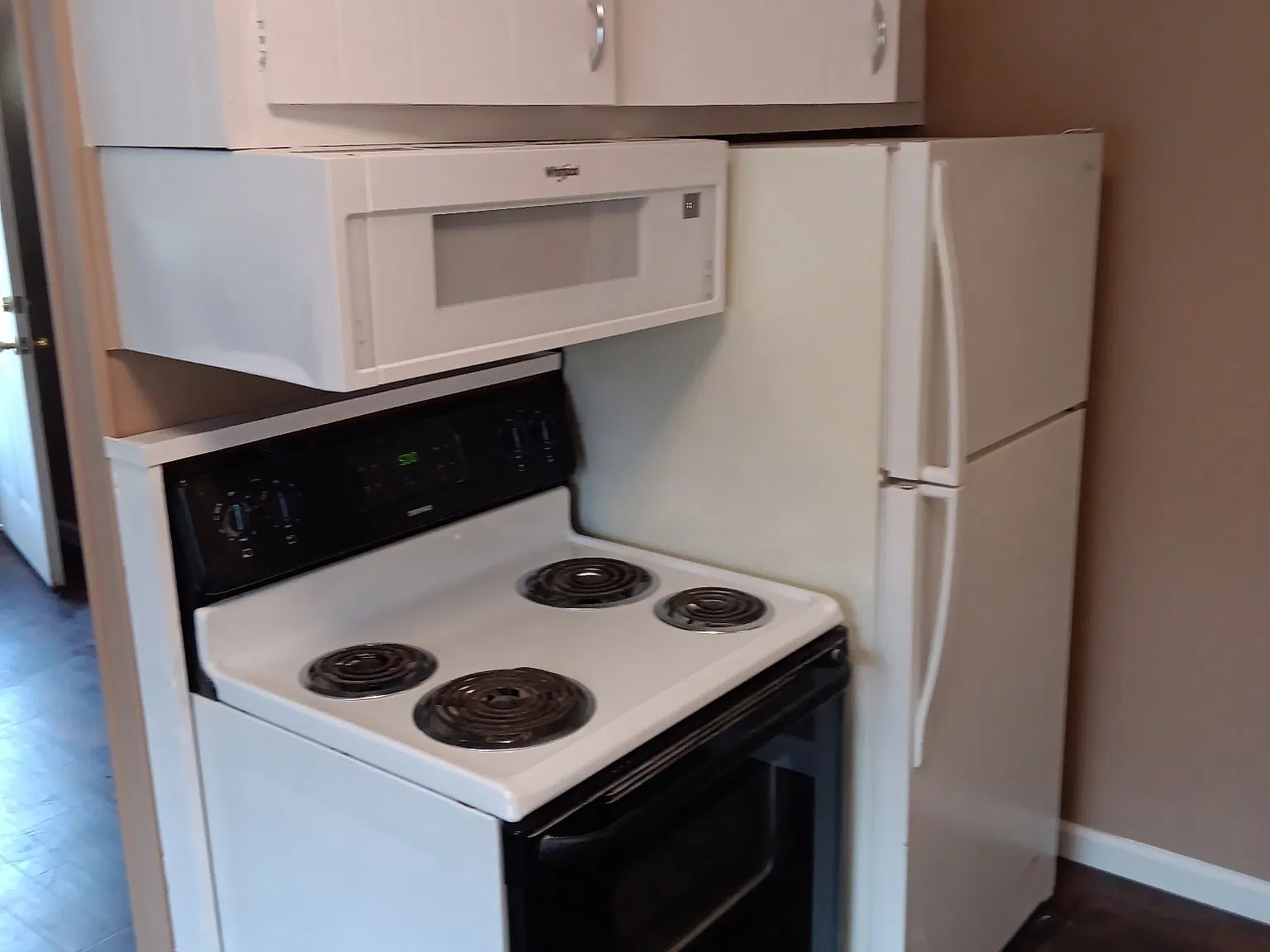1 bed, 525 sqft, $735 — Photo 3