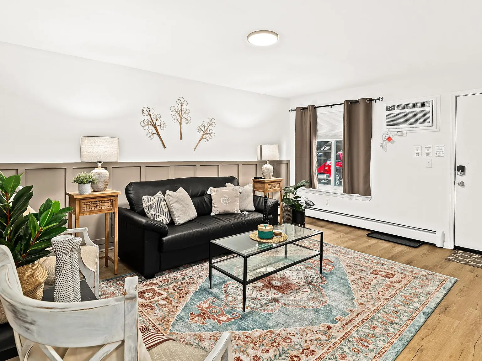 1 bed, 600 sqft, $3,100 — Photo 2