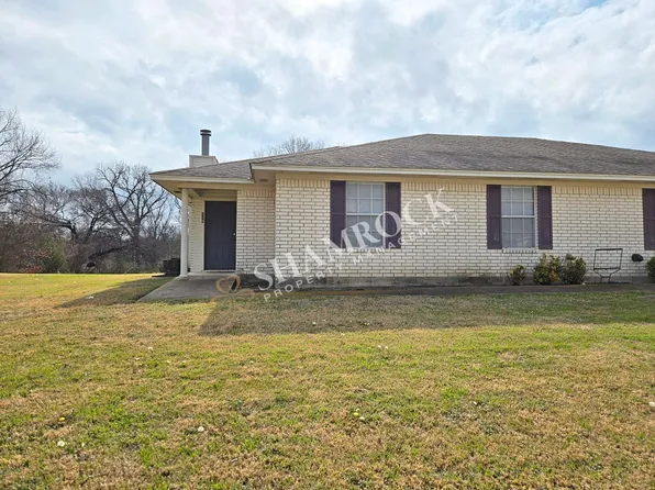 118 Deanna St, Waco, TX 76706