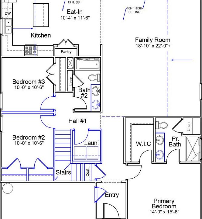 2nd image of 162 Chestnut St