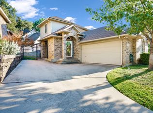 2904 Eagles Nest Dr, Bedford, TX 76021