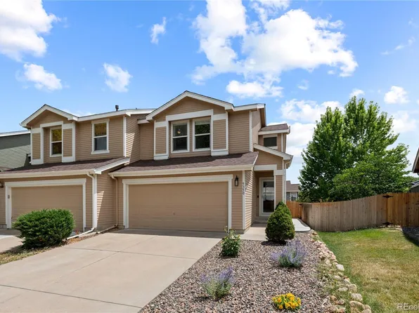 5350 S Picadilly Court, Aurora, CO 80015