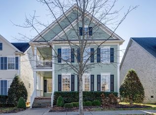 7752 Porter House Dr, Nashville, TN 37211