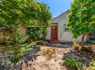 1245 Tyler St, Eugene, OR 97402
