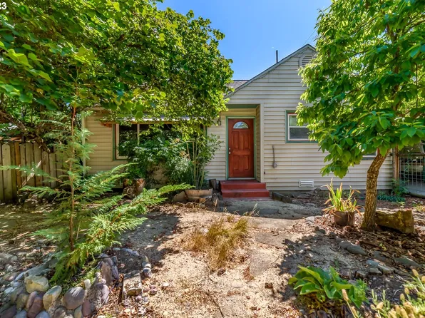 1245 Tyler St, Eugene, OR 97402