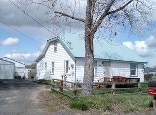 1377 Morningside Ln, Klamath Falls, OR 97603