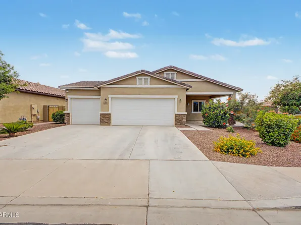 185 W JAMAICA Place, Casa Grande, AZ 85122