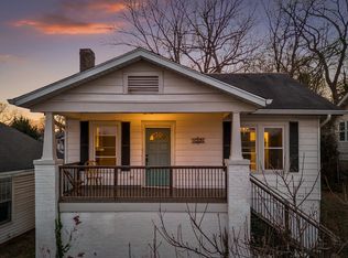 1308 Worthington St, Chattanooga, TN 37405