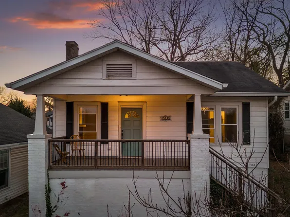 1308 Worthington St, Chattanooga, TN 37405