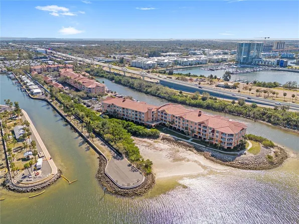 5000 Culbreath Key Way APT 4204, Tampa, FL 33611