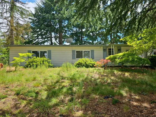 10205 NE 7th St, Vancouver, WA 98664
