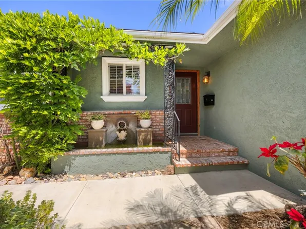 5139 E Lanai St, Long Beach, CA 90808