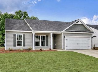 130 Burlwood Rd, Greenwood, SC 29646