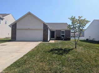6410 Raldon Rd, Anderson, IN 46013