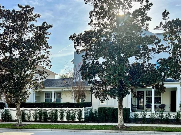 1120 Celebration Ave, Celebration, FL 34747