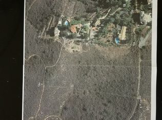 13710 Calle Del Sol, Jamul, CA 91935