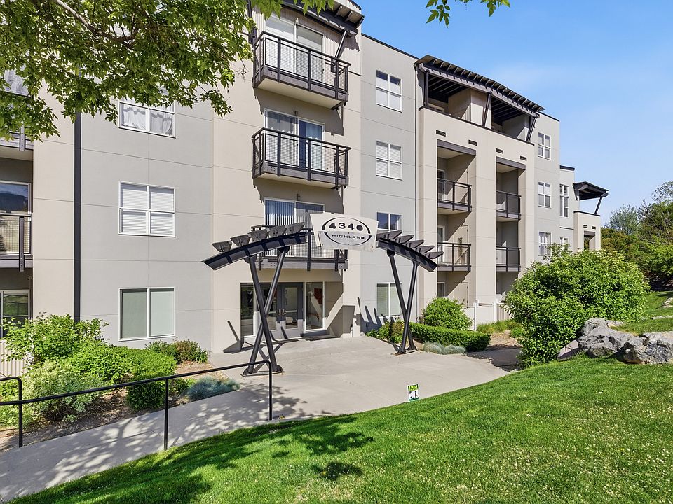 1st image of 4340 S Highland Dr E #113