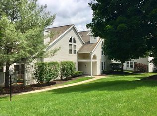 6761 Tippecanoe Rd UNIT 5, Canfield, OH 44406