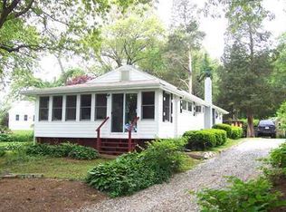 600 Cole Farm Rd UNIT B38, Warwick, RI 02889