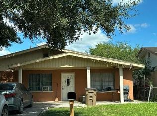 410 Alvarez Dr, Donna, TX 78537