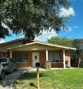 410 Alvarez Dr, Donna TX - Owner Finance Home