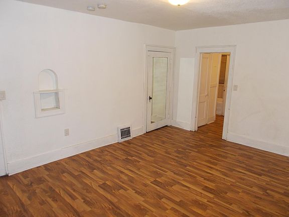 Main room