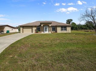 26440 Angelica Rd, Punta Gorda, FL 33955