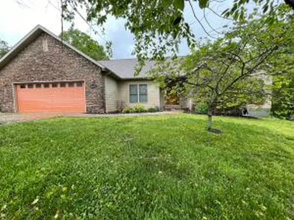 11640 Wildwood Dr, Omaha, AR 72662