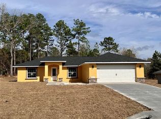 1569 Dolores Dr, Citrus Springs, FL 34434