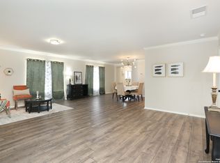 10139 Cedarvale Dr, San Antonio, TX 78245