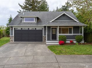 1668 Fruitland Dr, Bellingham, WA 98226