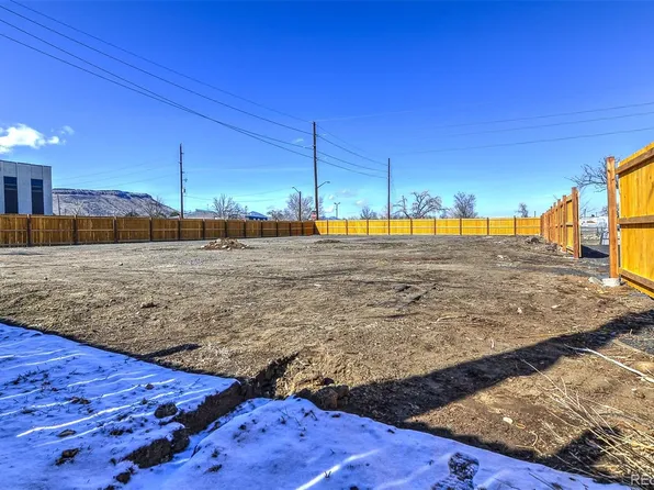 W 44th Avenue, Golden, CO 80403