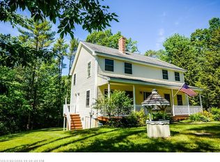 38 Allison Ln, Gorham, ME 04038