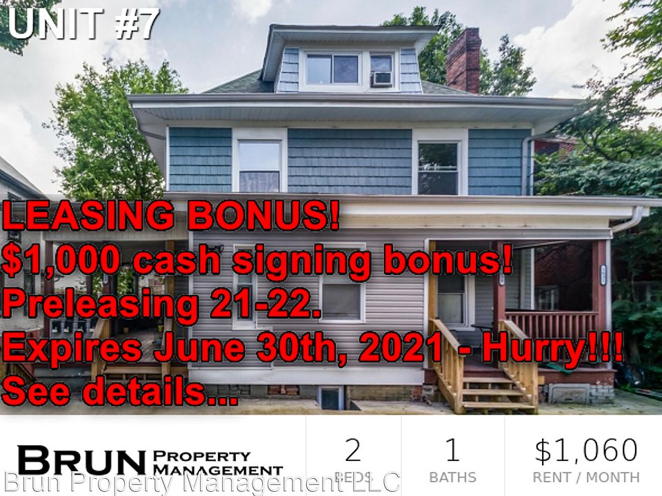 1st image of 1628 Clinch Ave SW #7