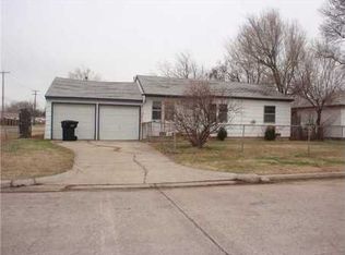 3269 SW 49th St, Oklahoma City, OK 73119