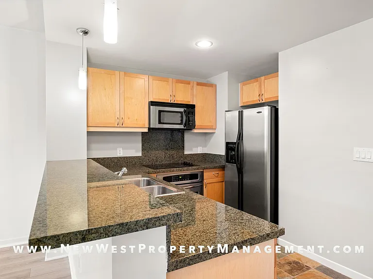 1150 J St #823 — Photo 12
