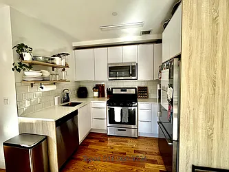 Rented by Stuyvesant Heights Realty Corp