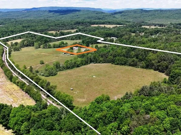 Coffey Rd, Max Meadows, VA 24360