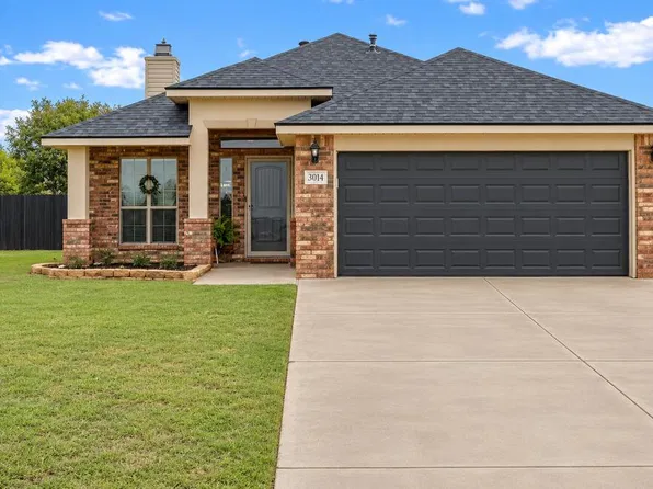 3014 N Carver St, Midland, TX 79705