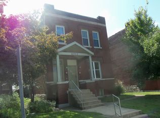 6012 Michigan Ave Unit 2, Saint Louis, MO 63111