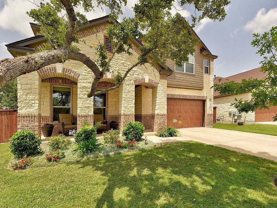 1517 Uhland Dr, Leander, TX 78641 Zillow