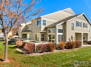 6808 Antigua Dr UNIT 33, Fort Collins, CO 80525
